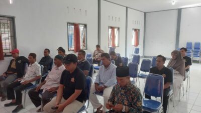Curhat Warga Kediri Polisi Beri Solusi Jitu untuk Masalah Kamtibmas