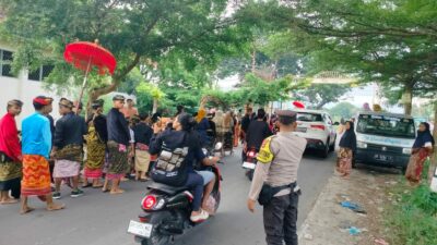 Nyongkolan di Kuripan, Tradisi Sasak yang Terus Lestari