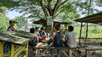 Aman & Kondusif: Hasil Patroli KRYD Polsek Sekotong Memuaskan!