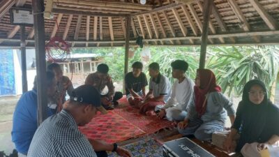 Strategi Polres Lombok Barat Rangkul Warga, Kamtibmas dan Anti Narkoba Jadi Prioritas