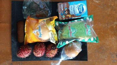 Sinergi Demi Gizi Anak: Polisi dan Sekolah Sukseskan Program Makan Bergizi Gratis