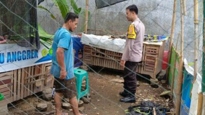 DDS Bripka Sumerta: Sentuh Hati Warga, Pekarangan Subur, Pangan Aman!