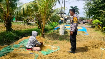 Lombok Barat, NTB – Kapolsek Kediri, AKP Jahyadi Sibawaih, S.H., memimpin langsung kegiatan ibadah Salat Tarawih keliling bersama personel Polsek Kediri di Masjid Kembar Menara Tunggal, Desa Banyumulek, Kecamatan Kediri, Kabupaten Lombok Barat, pada Selasa malam (25/3/2025). Kegiatan ini merupakan bagian dari program Polres Lombok Barat dalam rangka mempererat sinergi antara Polri dan masyarakat menyambut datangnya Bulan Suci Ramadhan 1446 Hijriyah. Kegiatan ibadah yang dimulai pukul 20.00 WITA ini diawali dengan Salat Isya berjamaah, yang kemudian dilanjutkan dengan Salat Tarawih yang dipimpin oleh Ustaz Hardian. Kehadiran anggota kepolisian di tengah-tengah masyarakat ini bertujuan untuk memberikan rasa aman dan nyaman bagi umat Islam yang sedang menjalankan ibadah puasa. Meningkatkan Keamanan dan Kenyamanan Masyarakat Ditemui usai kegiatan, Kapolsek Kediri, AKP Jahyadi Sibawaih, S.H., menyampaikan bahwa kegiatan Tarawih keliling ini merupakan wujud nyata kehadiran Polri di tengah masyarakat, khususnya dalam momen penting seperti Bulan Ramadhan. “Kami dari Polsek Kediri bersama Polres Lombok Barat memiliki program untuk melaksanakan Tarawih keliling di berbagai masjid di wilayah hukum kami. Malam ini, kami berkesempatan untuk melaksanakan ibadah di Masjid Kembar Menara Tunggal Banyumulek. Tujuan utama kami adalah untuk mendekatkan diri dengan masyarakat, memberikan rasa aman dan nyaman saat mereka beribadah, serta mempererat tali silaturahmi,” ujar AKP Jahyadi. Program Sinergi Polri dan Masyarakat Lebih lanjut, AKP Jahyadi menjelaskan bahwa kegiatan ini merupakan implementasi dari program Polres Lombok Barat yang menekankan pentingnya sinergi antara Polri dan masyarakat. Menurutnya, keamanan dan ketertiban masyarakat tidak dapat terwujud tanpa adanya dukungan dan kerjasama yang baik dari seluruh elemen masyarakat. “Kami berharap dengan kehadiran kami di sini, masyarakat merasa lebih tenang dan khusyuk dalam menjalankan ibadah. Selain itu, ini juga menjadi sarana bagi kami untuk mendengar langsung aspirasi dan keluhan dari masyarakat terkait keamanan dan ketertiban di lingkungan mereka,” imbuhnya. Respon Positif dari Masyarakat Kegiatan Tarawih keliling yang dilaksanakan oleh Kapolsek Kediri dan personel Polsek Kediri ini mendapatkan respon positif dari masyarakat Desa Banyumulek. Mereka merasa senang dan mengapresiasi kehadiran pihak kepolisian yang turut serta dalam kegiatan keagamaan. Ustaz Hardian, imam Salat Tarawih pada malam itu, menyampaikan rasa terima kasihnya atas kehadiran Kapolsek dan jajaran Polsek Kediri. Menurutnya, kehadiran polisi dalam kegiatan ibadah ini memberikan dampak positif bagi masyarakat. “Kami sangat berterima kasih atas kehadiran Bapak Kapolsek dan anggota polisi lainnya. Ini menunjukkan bahwa polisi tidak hanya bertugas menjaga keamanan, tetapi juga peduli terhadap kegiatan keagamaan masyarakat. Kami merasa lebih aman dan nyaman dalam menjalankan ibadah,” kata Ustaz Hardian. Kegiatan ibadah Salat Tarawih keliling di Masjid Kembar Menara Tunggal Desa Banyumulek ini berjalan dengan aman dan lancar hingga berakhir pada pukul 21.05 WITA. Diharapkan, kegiatan serupa dapat terus dilaksanakan untuk mempererat hubungan antara Polri dan masyarakat serta menciptakan suasana yang kondusif selama Bulan Suci Ramadhan.