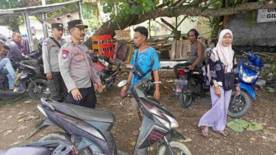 Polres Lombok Barat Perkuat Sinergi Jelang Ramadan, Ini Langkahnya!