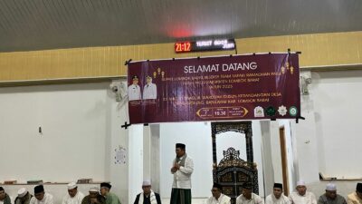 Safari Ramadhan 2025 di Senggigi, Sinergi Forkopimda dan Masyarakat