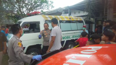 Dua Hari Dihubungi, Pria 51 Tahun di Labuapi Ditemukan Tak Bernyawa