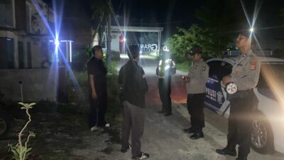 Operasi Ketupat Rinjani: Keamanan Lebih Terjaga, Masyarakat Tenang