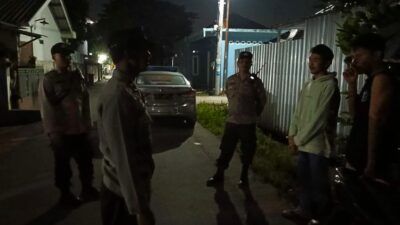 Upaya Polsek Labuapi Redam Kejahatan Jalanan dan Peredaran Narkoba