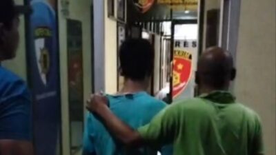 Pria Curi HP Tetangga di Lombok Barat, Polisi Bertindak Cepat