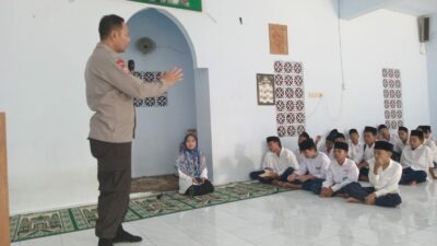 Generasi Anti-Bullying Dimulai dari Lombok Barat