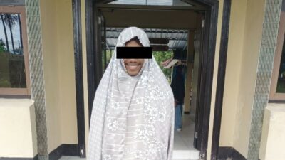 Terungkap! Modus Pencurian Unik di Asrama Putri Ponpes Lombok Barat
