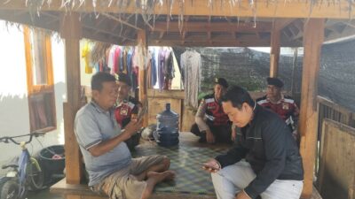 Respons Cepat KEMOS 110, Layanan Darurat Polres Lobar