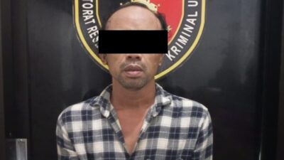 Kasus Pencurian di Gerung Terungkap, Residivis Diamankan