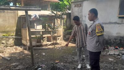 Kuripan Selatan Gerakkan Pekarangan Mandiri untuk Ketahanan Pangan
