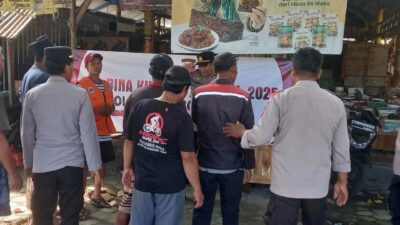 Operasi Bina Kusuma 2025 Sentuh Komunitas Rentan di Labuapi, Lombok Barat