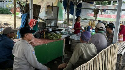 Lombok Barat Fokuskan Pembinaan Kamtibmas pada Buruh dan Juru Parkir
