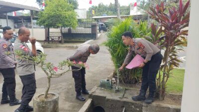 Sekotong Sambut Penilaian Mako, Perkuat Standar Layanan