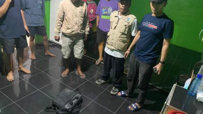 Polisi Bongkar Kasus Warga Beleke yang Hilang, Terduga Pelaku Diduga Kekasih Korban