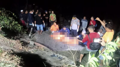 Kasus WNA Spanyol Hilang di Senggigi Terungkap: Polres Lombok Barat Tangkap 2 Pelaku