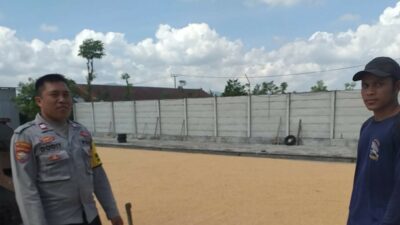 Gudang Jagung CV Galatia Disorot Polisi, Dukungan ke Bulog Jadi Harapan Bersama