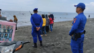 Zero Insiden! Satpolairud Pastikan Perairan Lombok Barat Aman